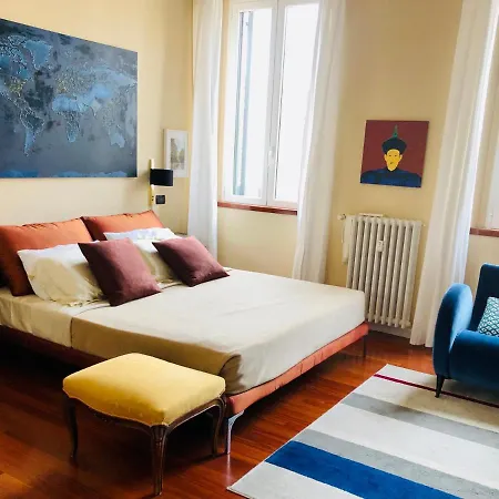 Appartement Milano Cagnola Milan