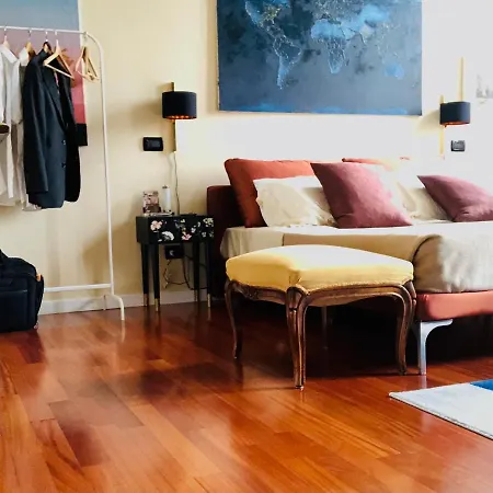 Appartement Milano Cagnola