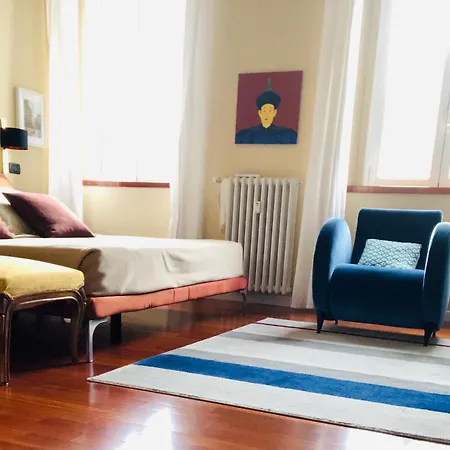 Milano Cagnola Appartement