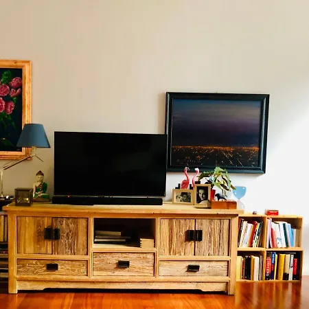 Appartement Milano Cagnola