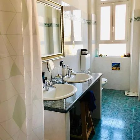 Appartement Milano Cagnola *