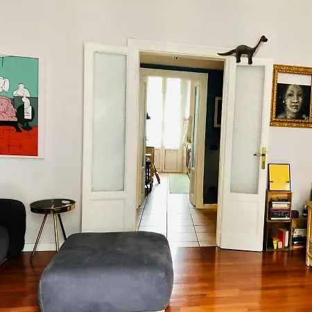 Milano Cagnola Appartement Milan