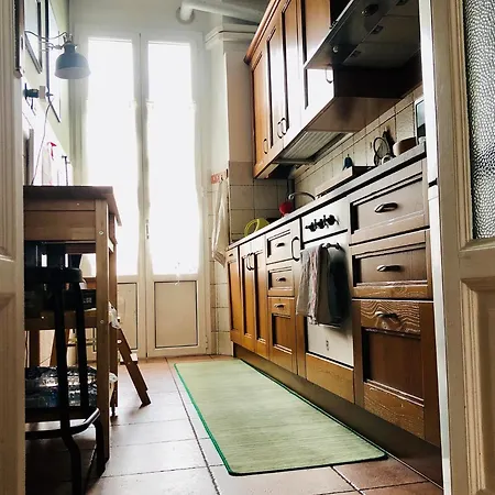 Milano Cagnola Appartement Milan