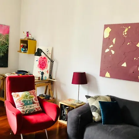 Appartement Milano Cagnola